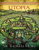 Utopia (Dover Thrift Editions).pdf